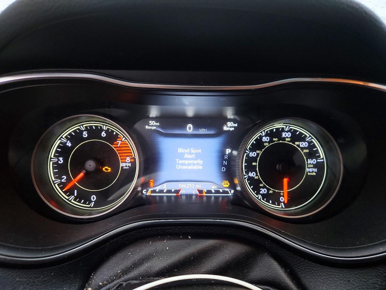 2019 JEEP CHEROKEE LIMITED photo 9