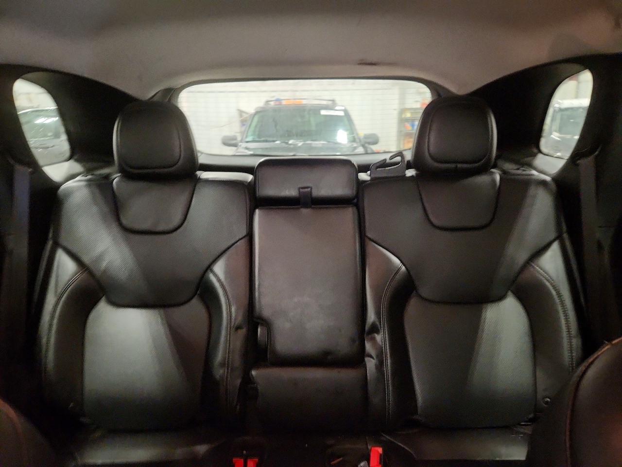 2019 JEEP CHEROKEE LIMITED photo 10