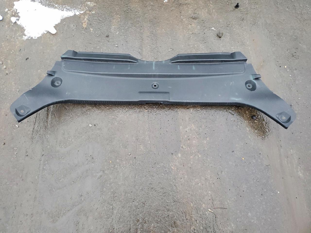 2012 TOYOTA CAMRY BASE photo 12