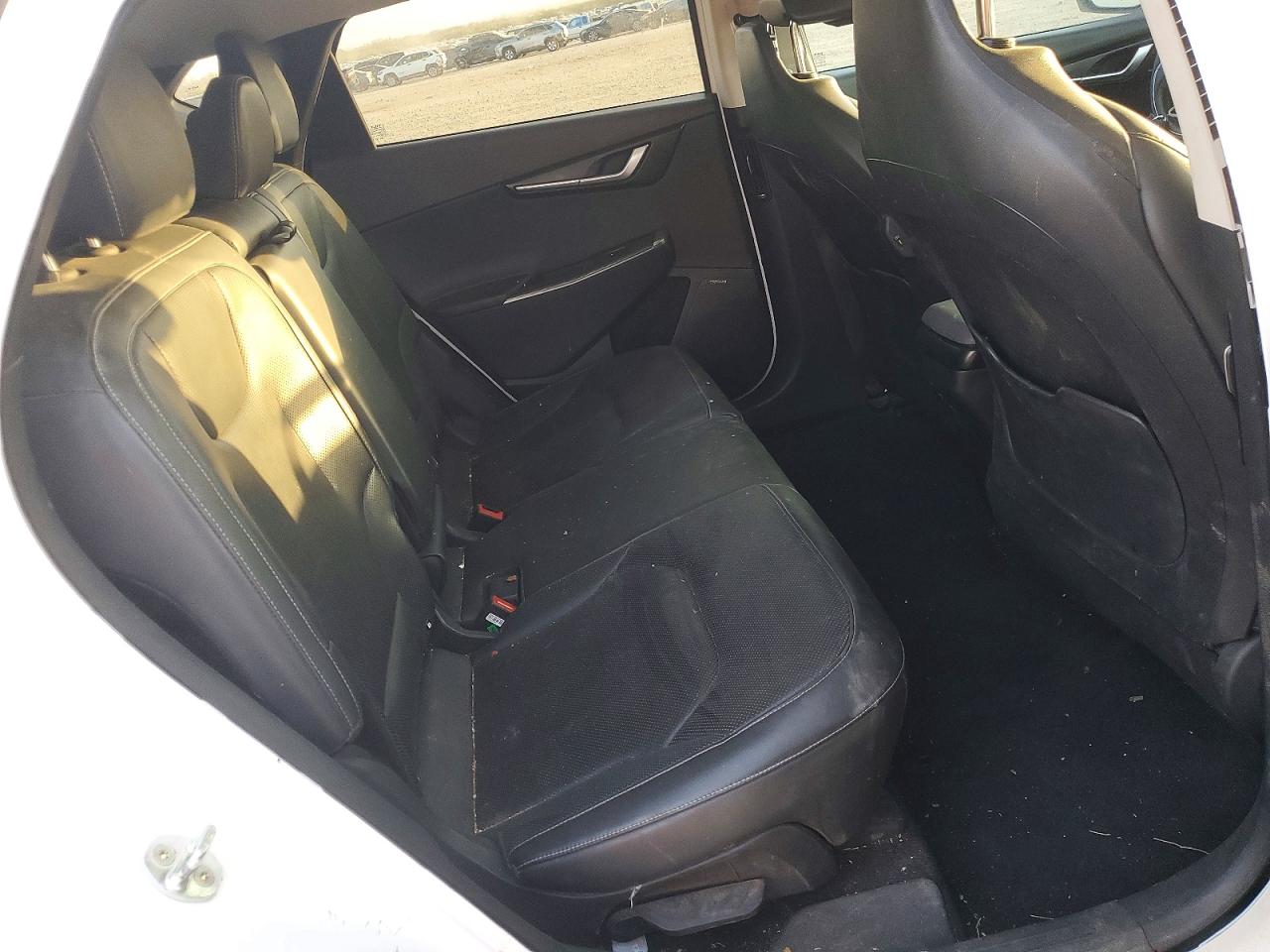 2022 KIA EV6 LIGHT photo 10