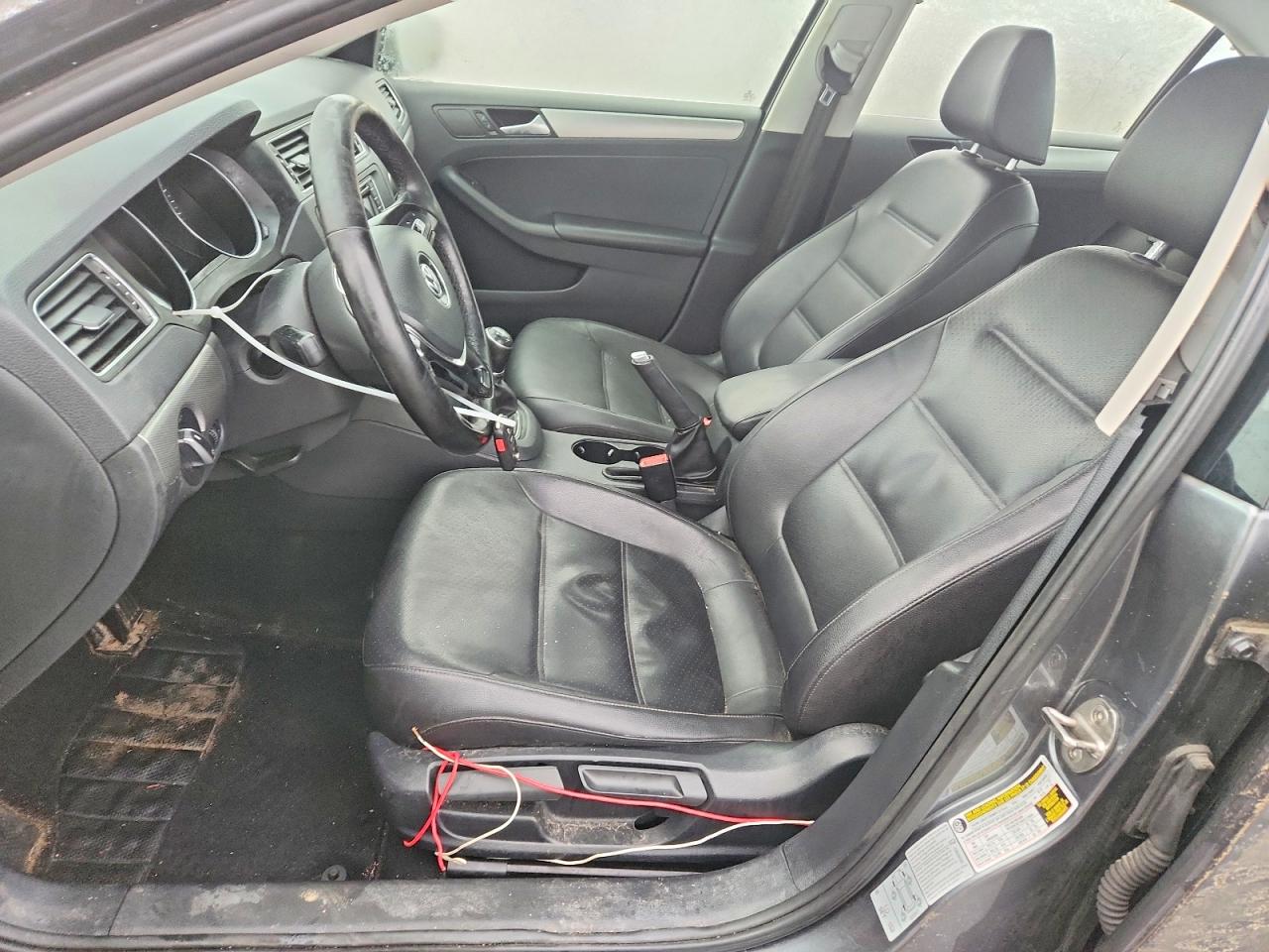 2017 VOLKSWAGEN JETTA SE photo 7