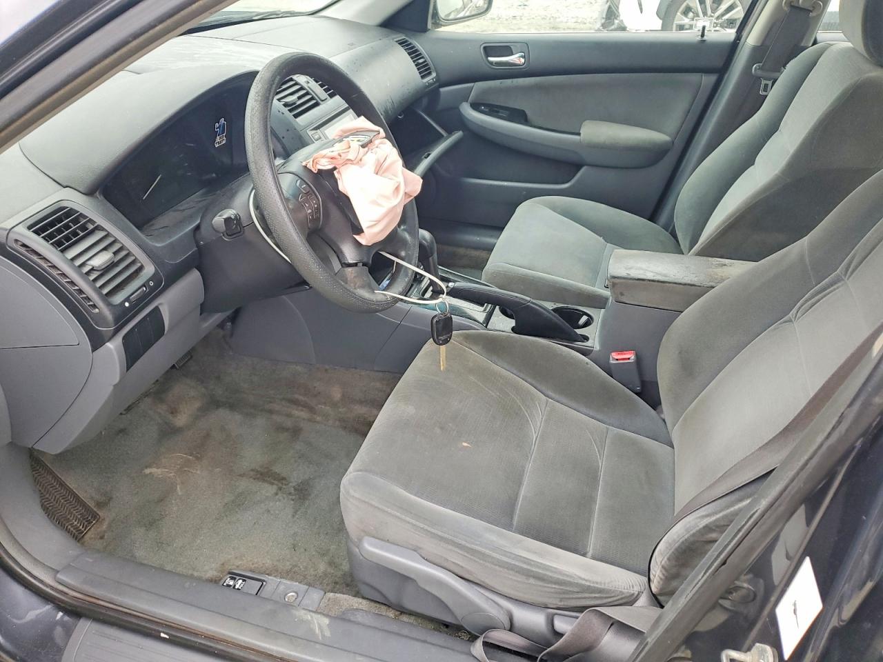 2006 HONDA ACCORD SE photo 7