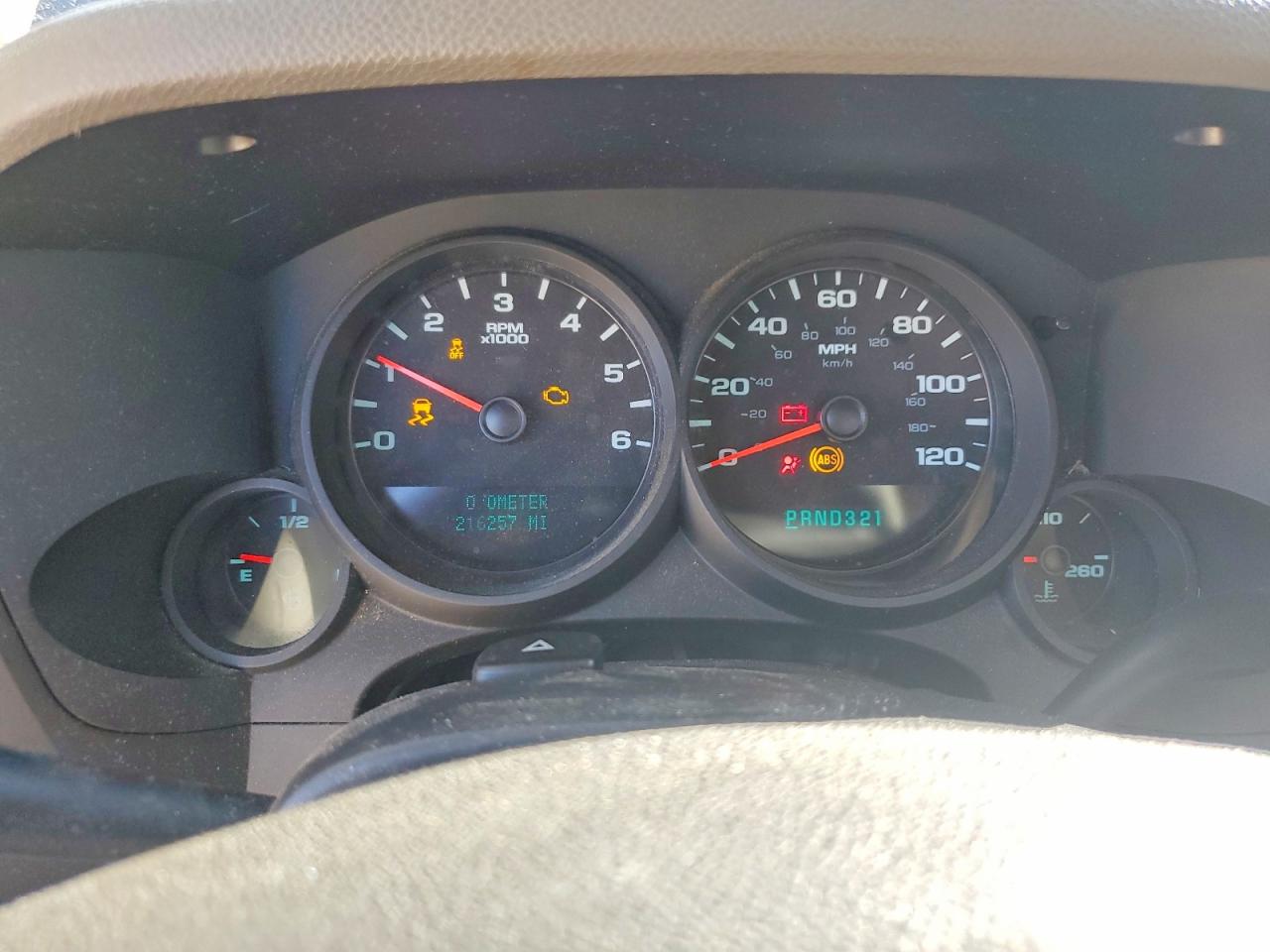2012 GMC SIERRA C1500 SL photo 9