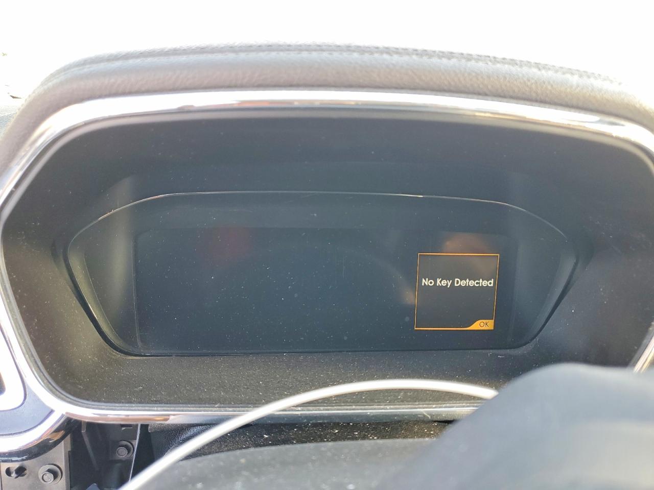 2019 LINCOLN CONTINENTAL SELECT photo 9