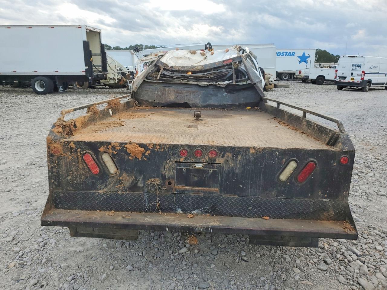 2003 FORD F350 SRW SUPER DUTY photo 6