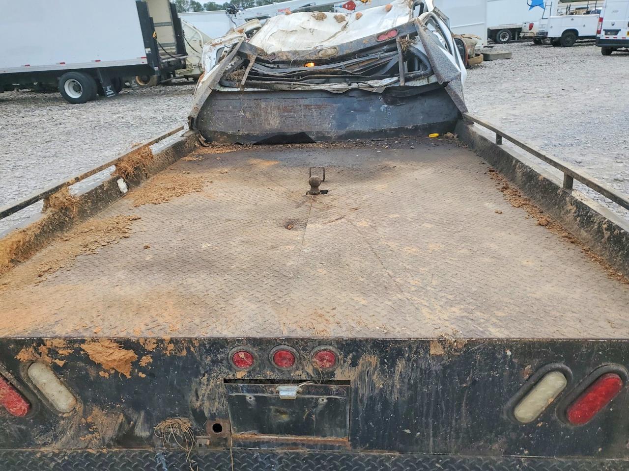 2003 FORD F350 SRW SUPER DUTY photo 10