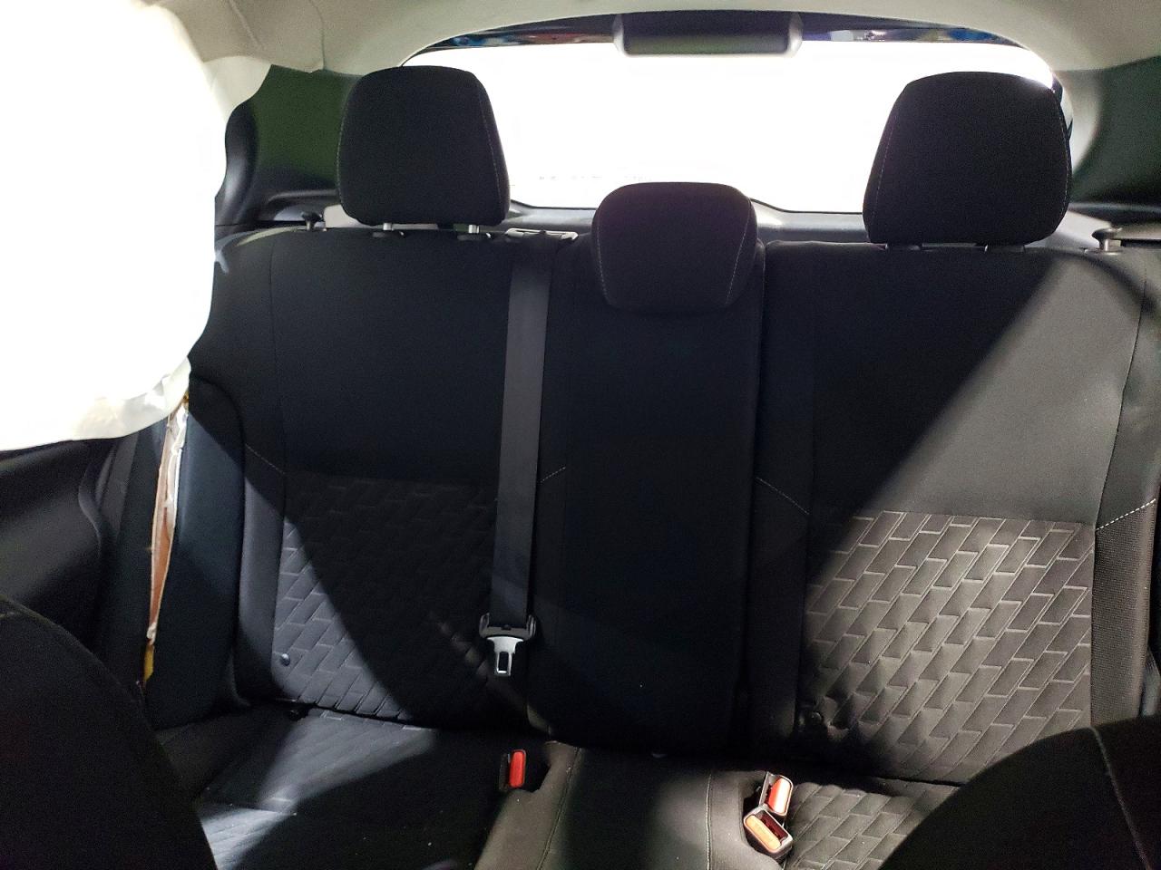 2021 NISSAN KICKS SV photo 10