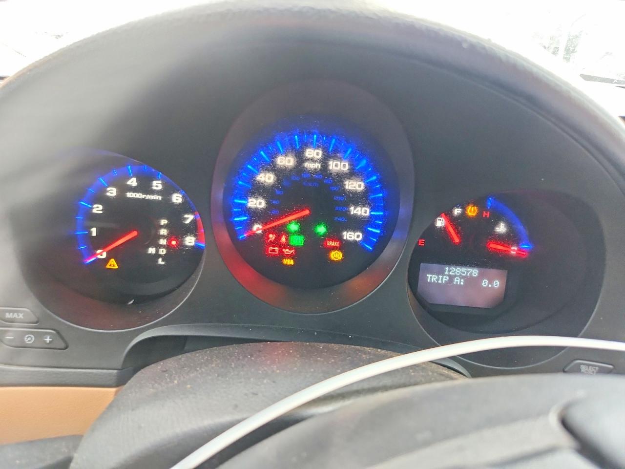 2006 ACURA 3.2TL photo 9