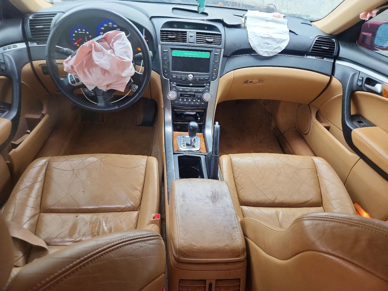 2006 ACURA 3.2TL photo 8