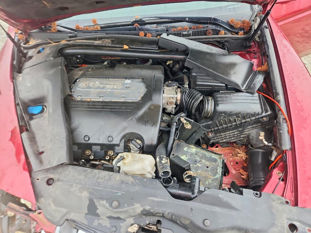 2006 ACURA 3.2TL photo 11