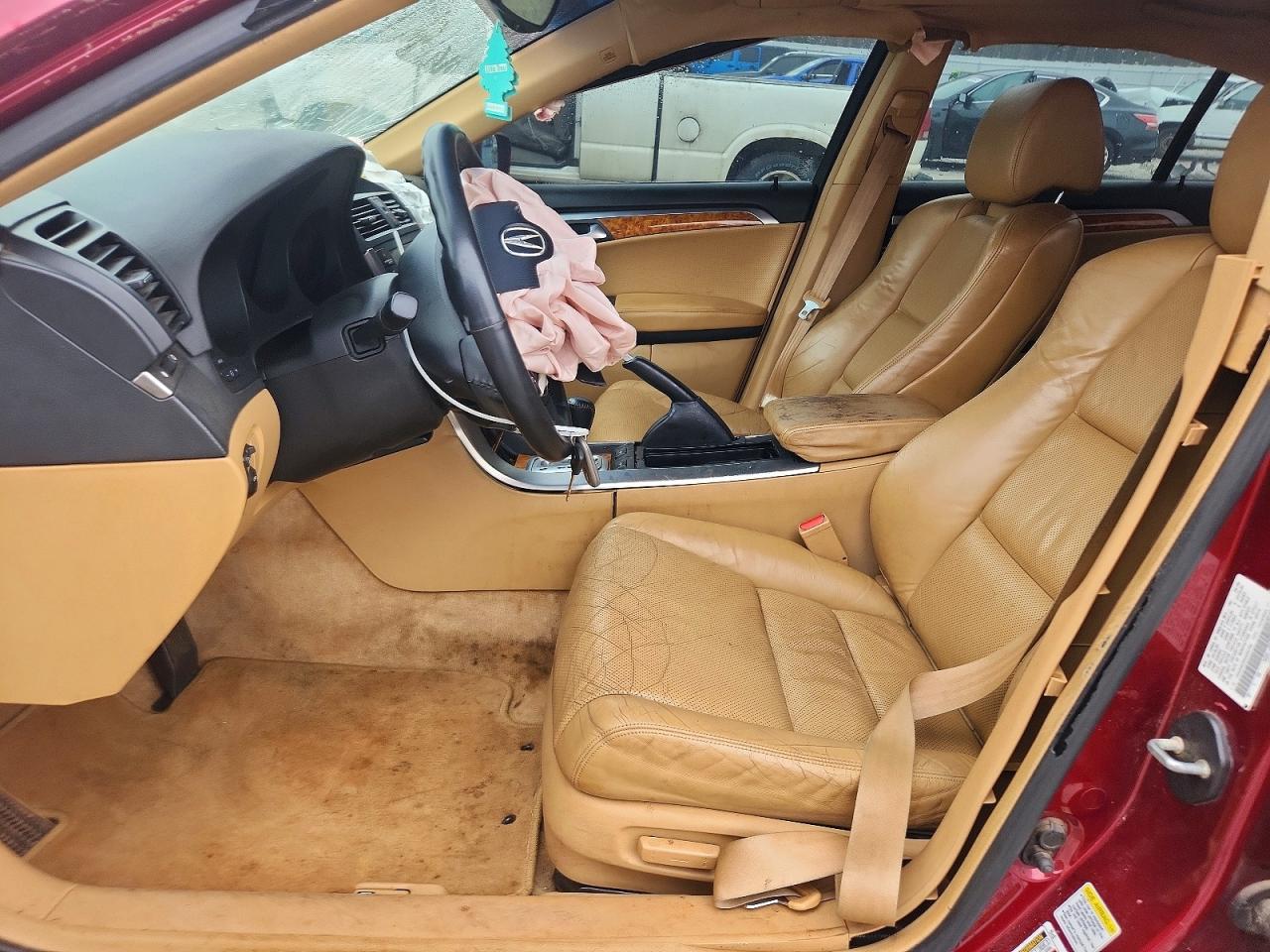 2006 ACURA 3.2TL photo 7