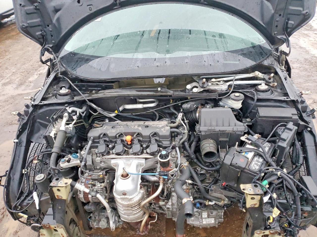 2021 HONDA HR-V LX photo 12