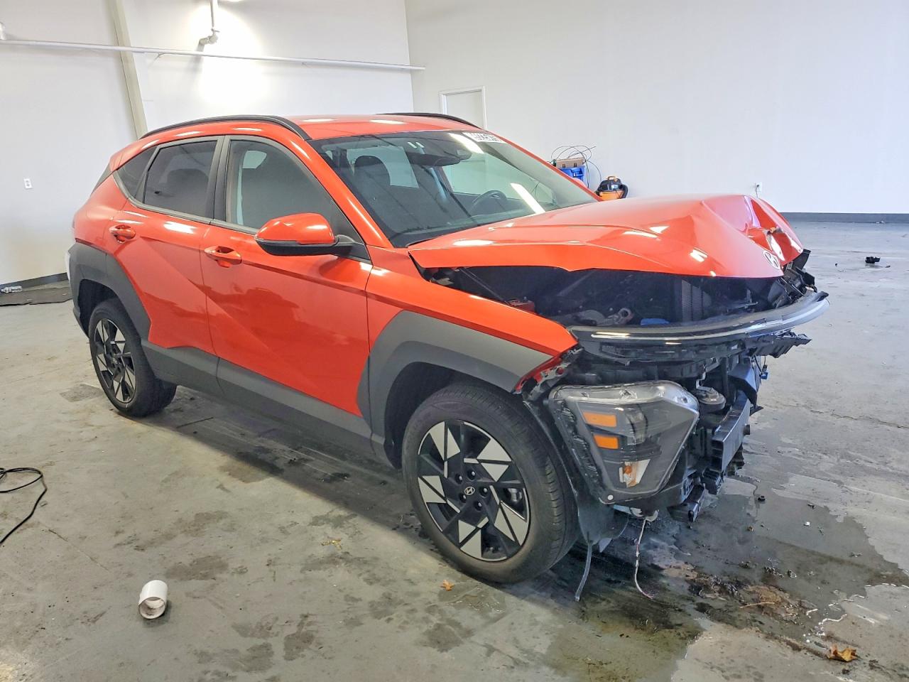 2024 HYUNDAI KONA SEL photo 4