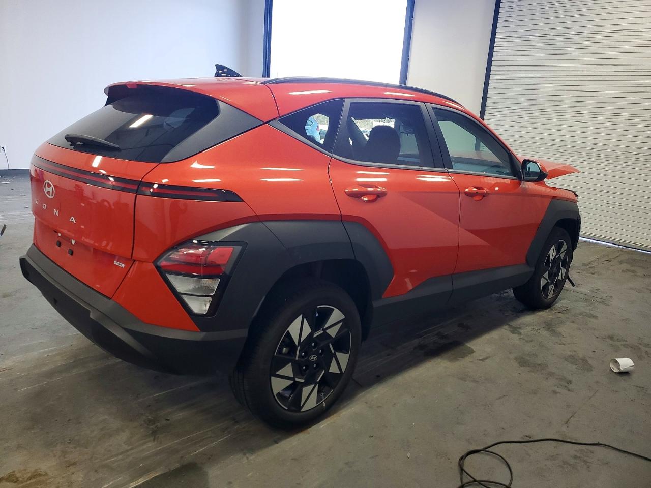 2024 HYUNDAI KONA SEL photo 3