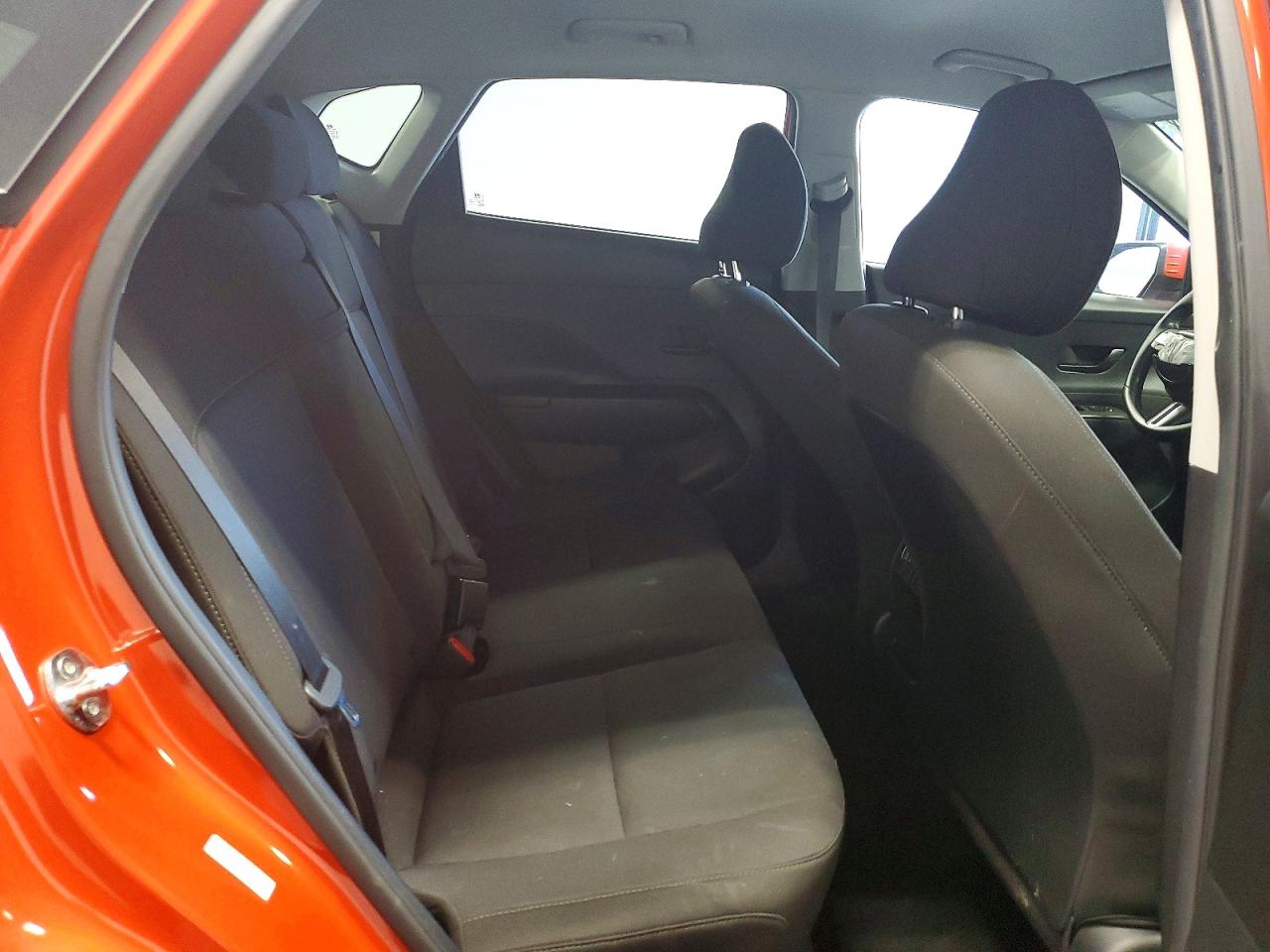 2024 HYUNDAI KONA SEL photo 11