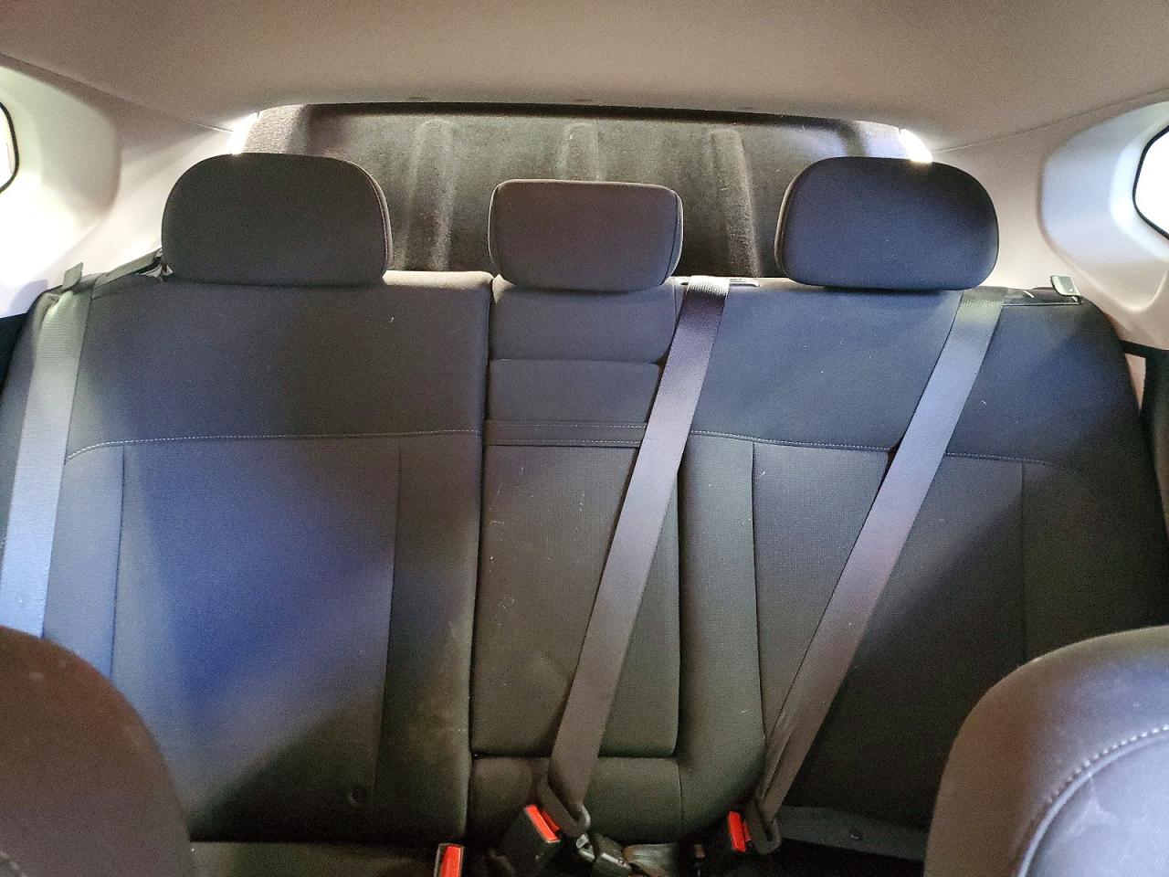 2024 HYUNDAI KONA SEL photo 10