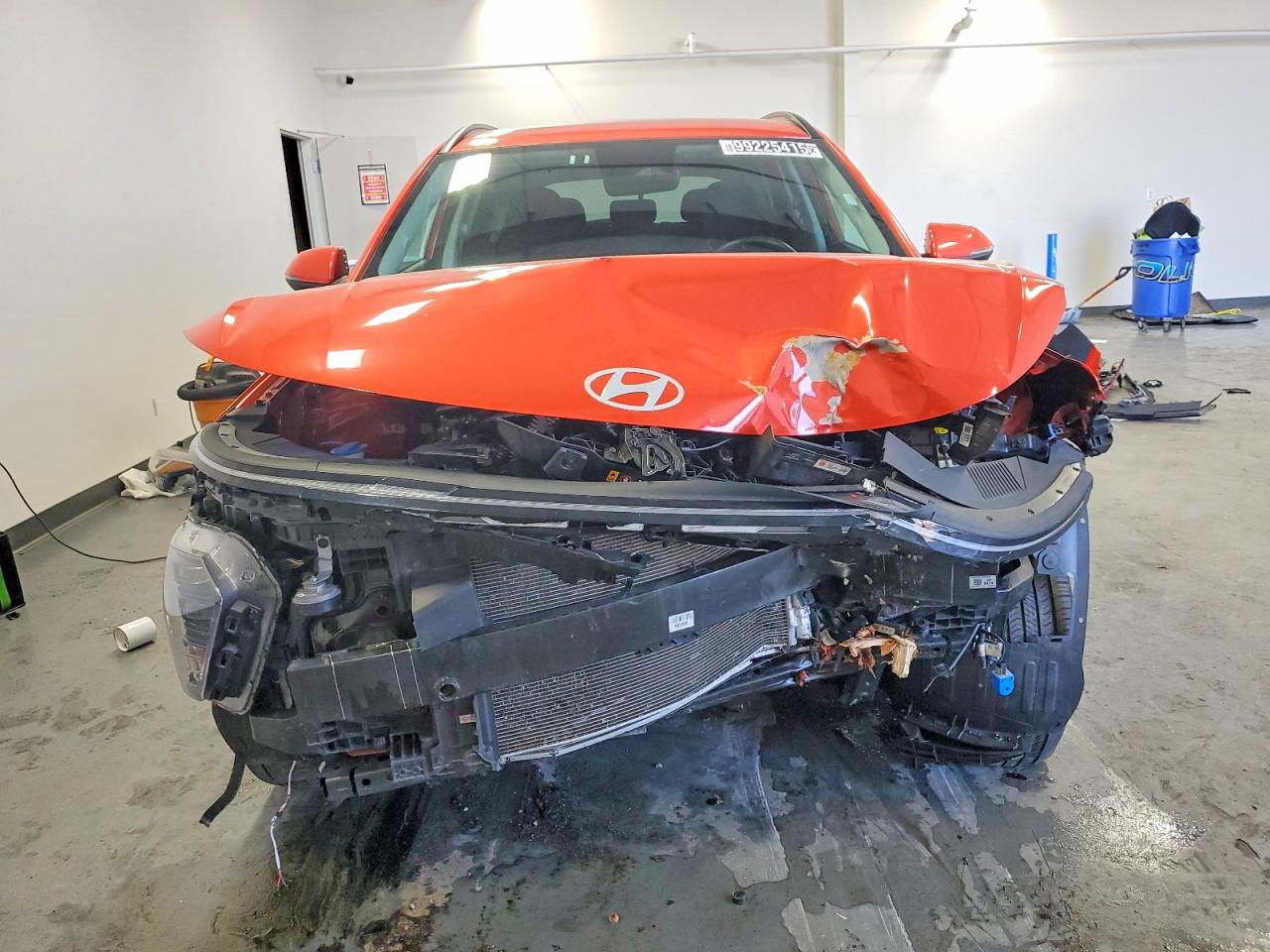 2024 HYUNDAI KONA SEL photo 5