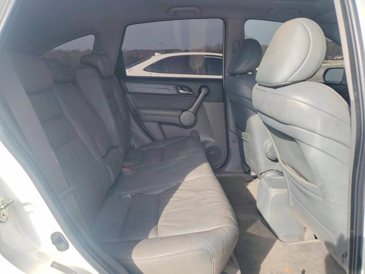 2009 HONDA CR-V EXL photo 11