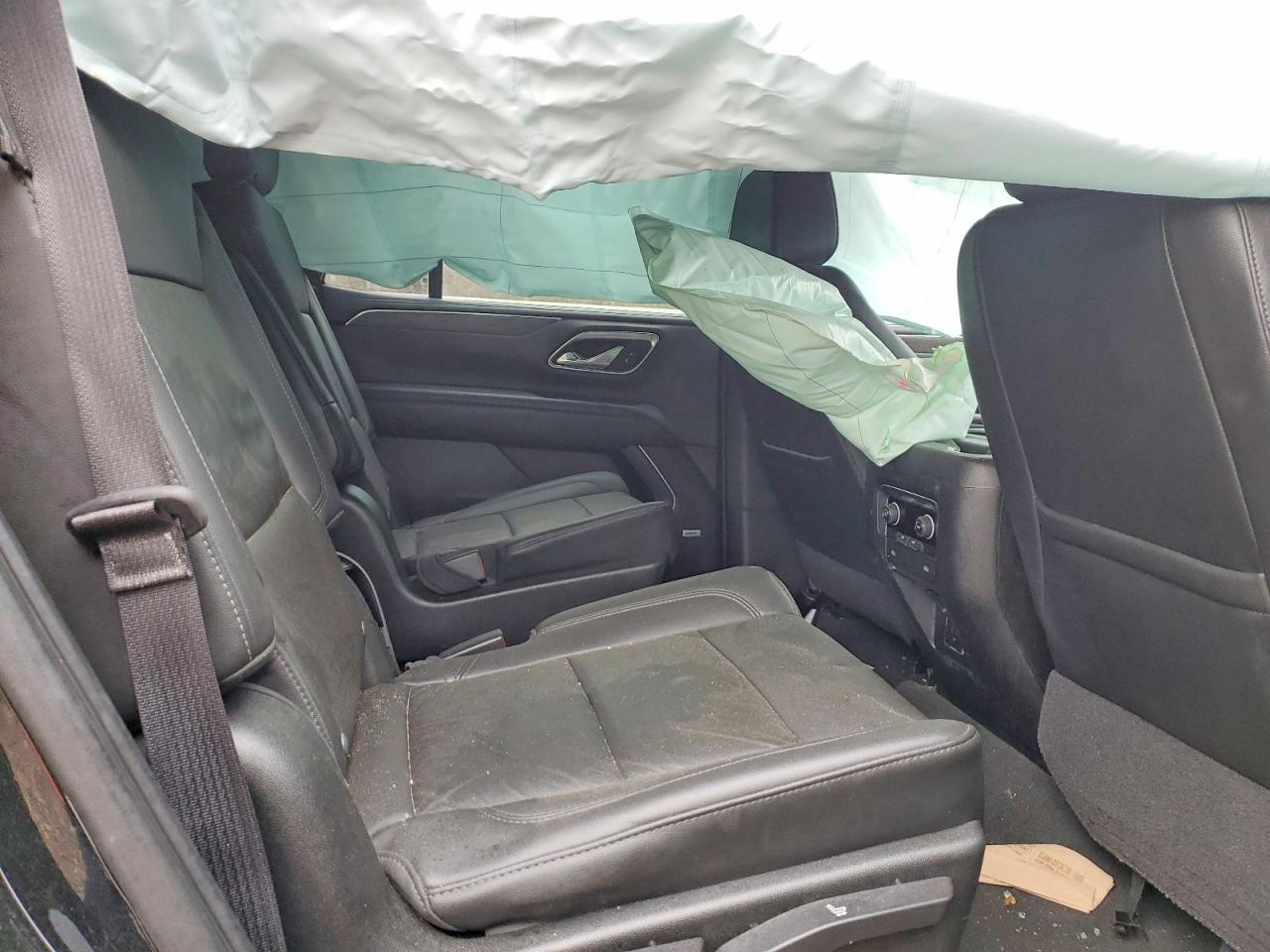 2021 CHEVROLET TAHOE K1500 LT photo 11