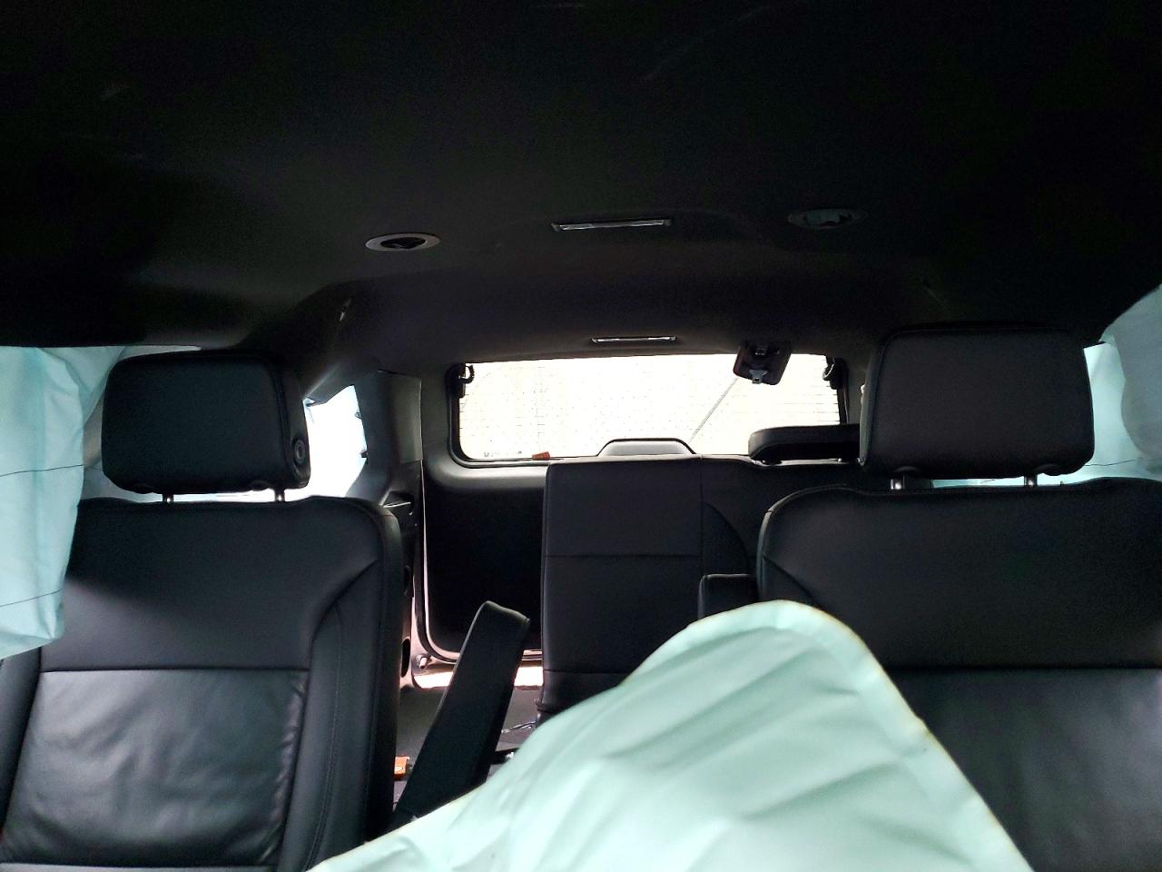 2021 CHEVROLET TAHOE K1500 LT photo 10