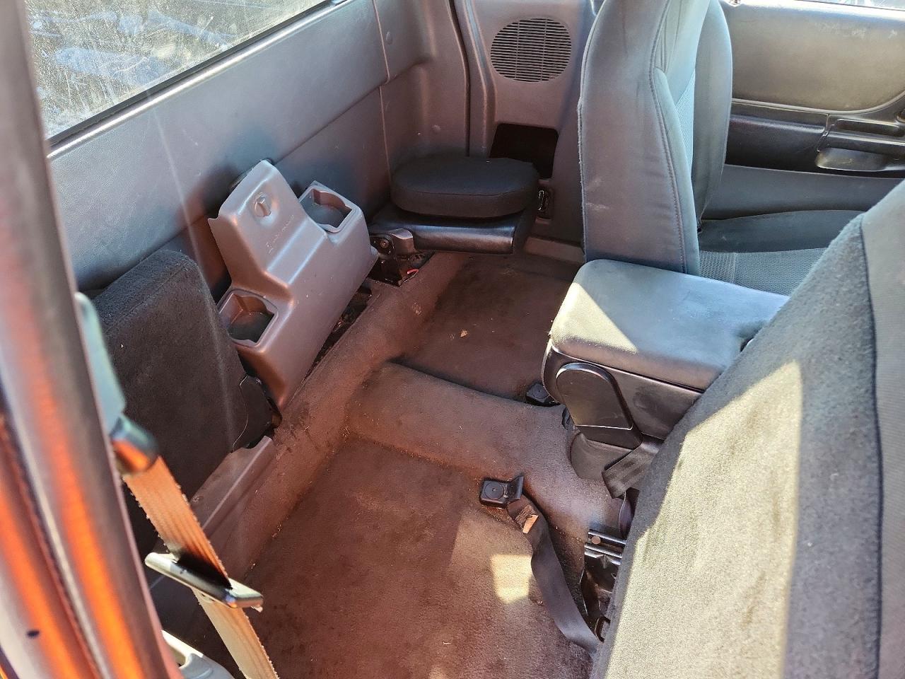 2003 FORD RANGER SUPER CAB photo 10