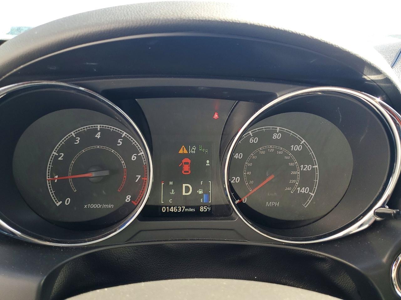2025 MITSUBISHI OUTLANDER SPORT S photo 9