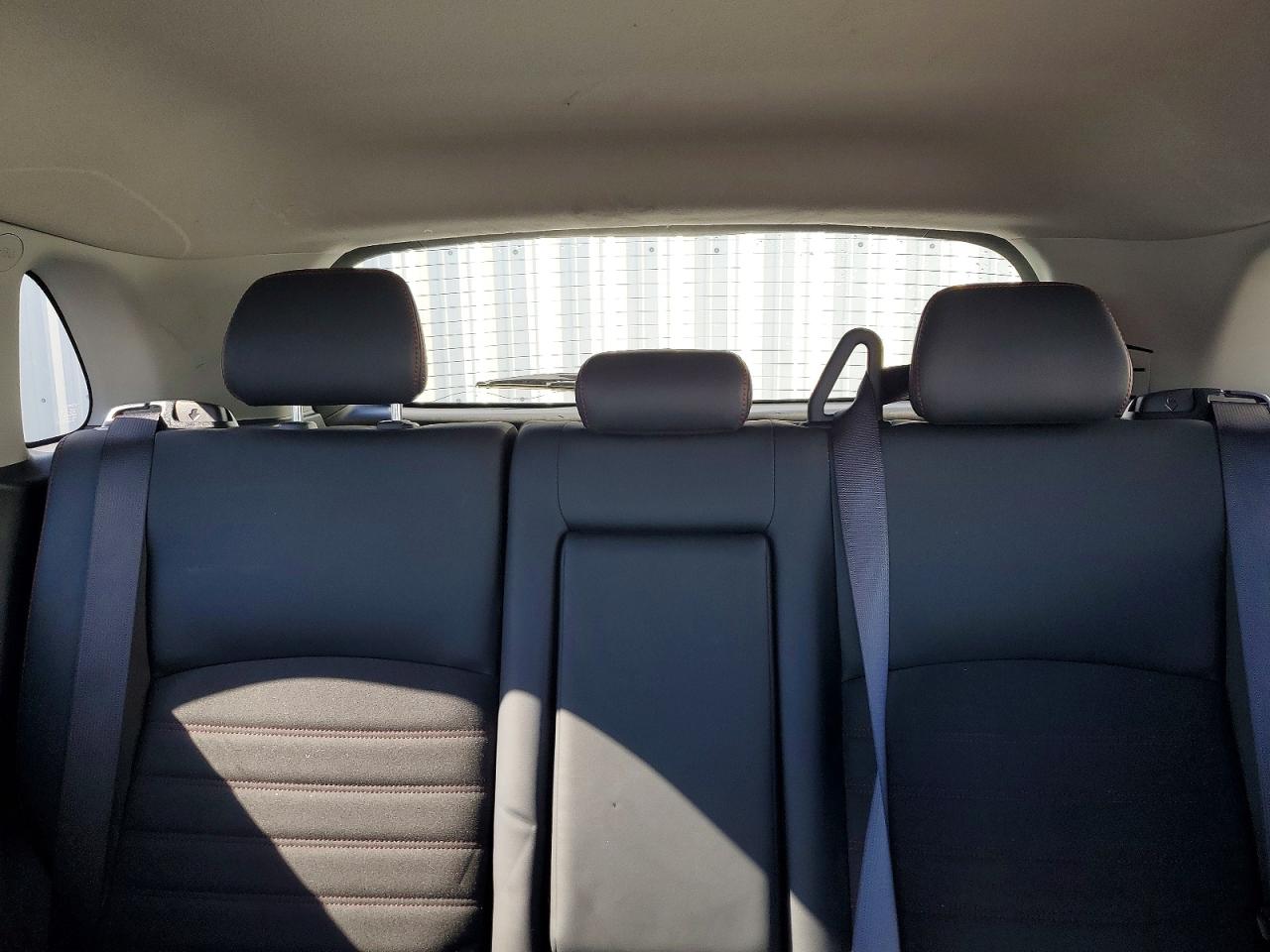 2025 MITSUBISHI OUTLANDER SPORT S photo 10