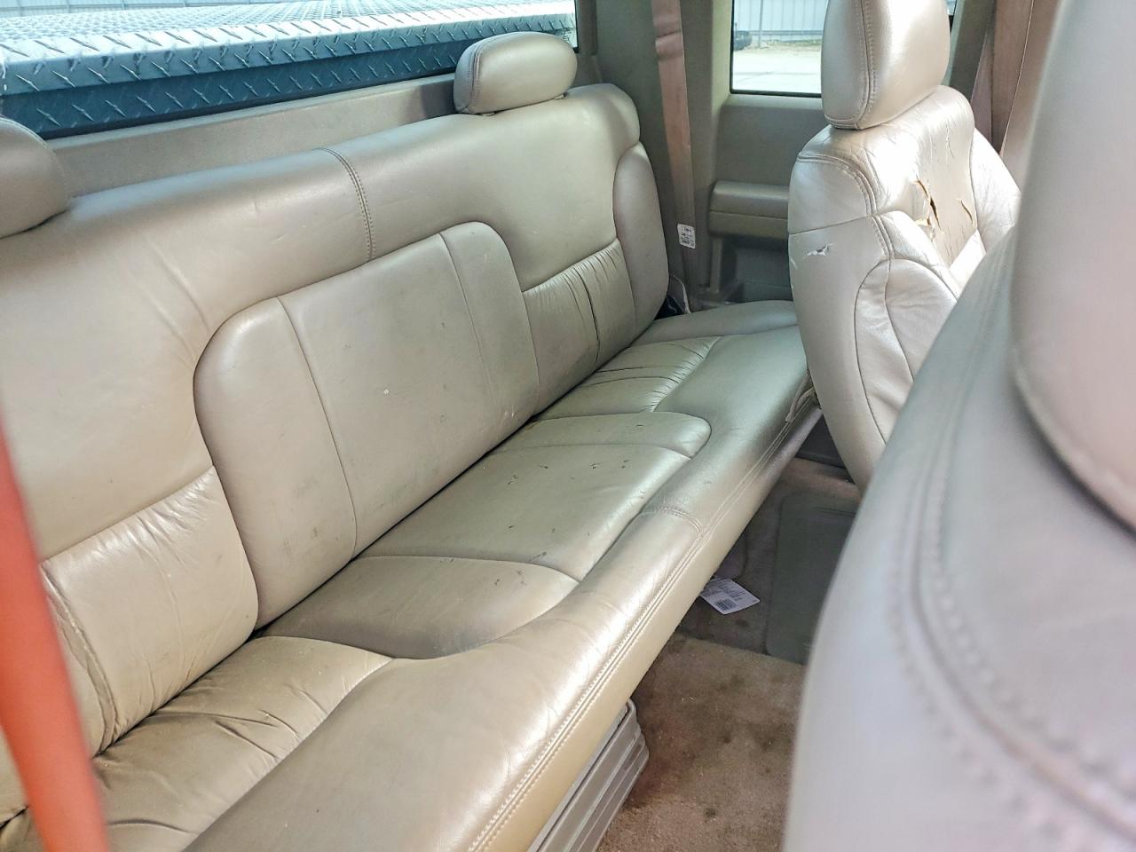 1998 GMC SIERRA C1500 photo 10