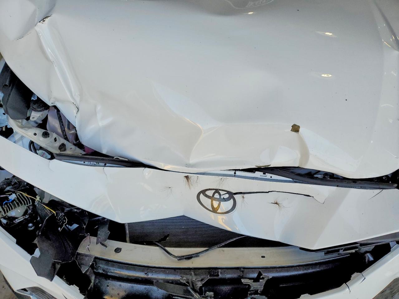 2026 TOYOTA CAMRY XSE photo 11