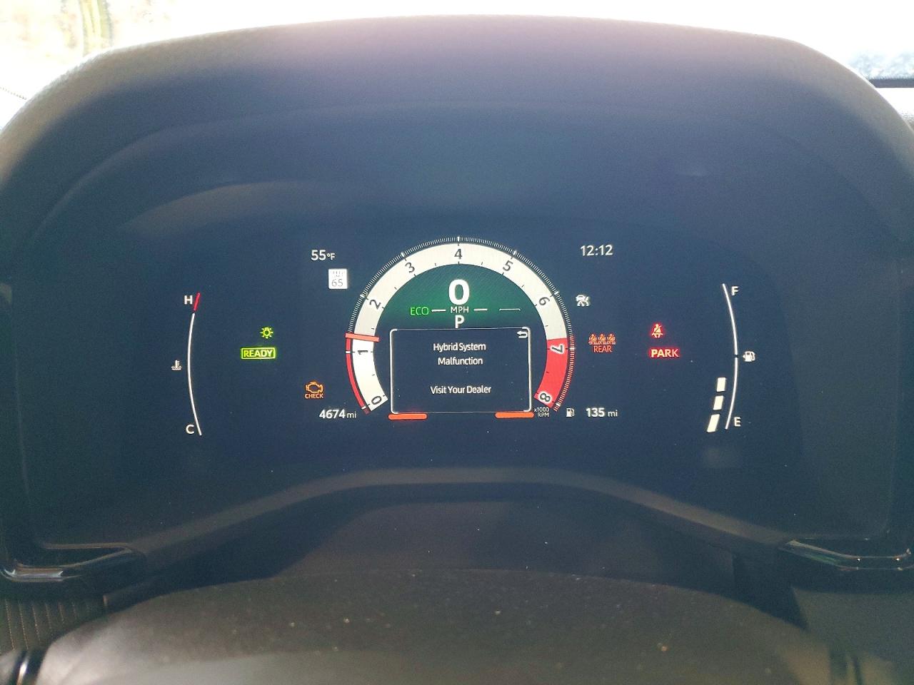 2026 TOYOTA CAMRY XSE photo 9