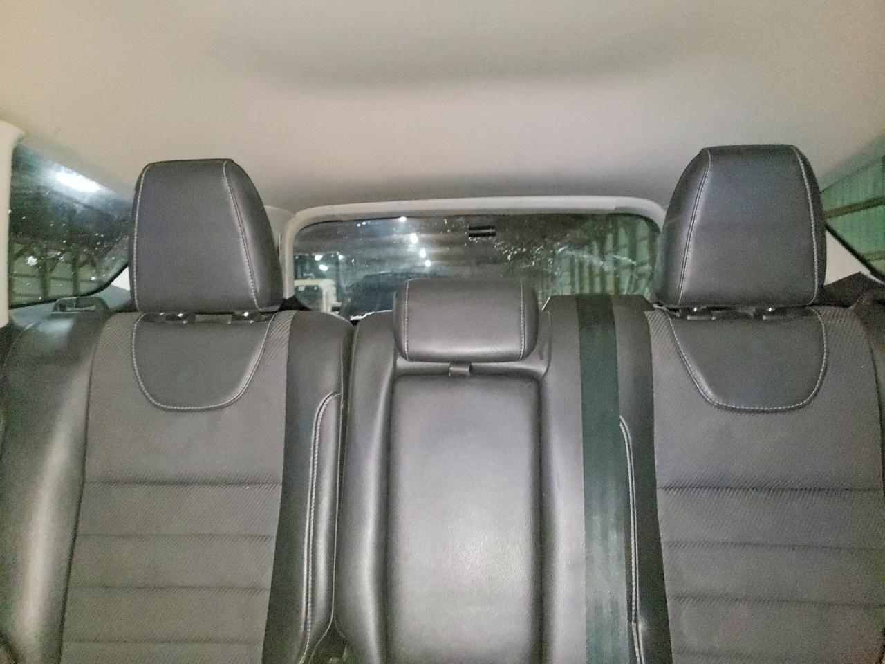 2016 FORD ESCAPE SE photo 10