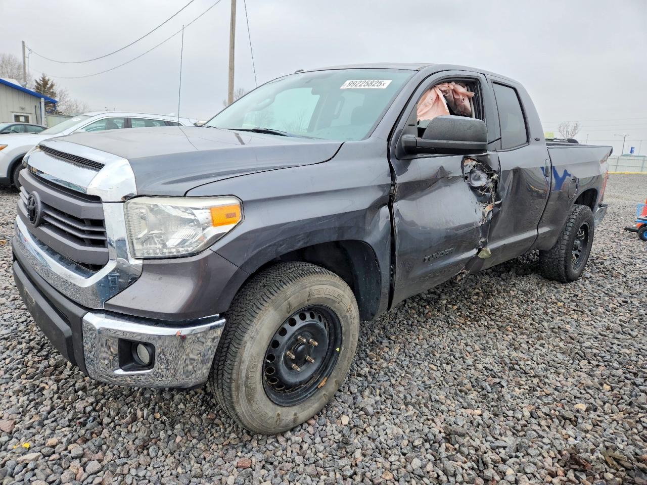 2014 TOYOTA TUNDRA