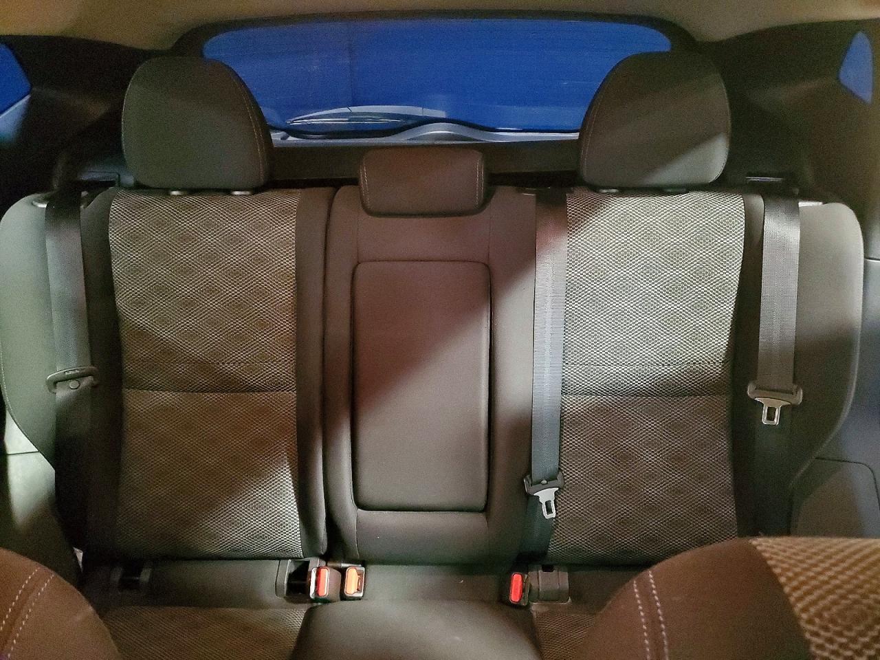 2018 NISSAN ROGUE SPORT S photo 10