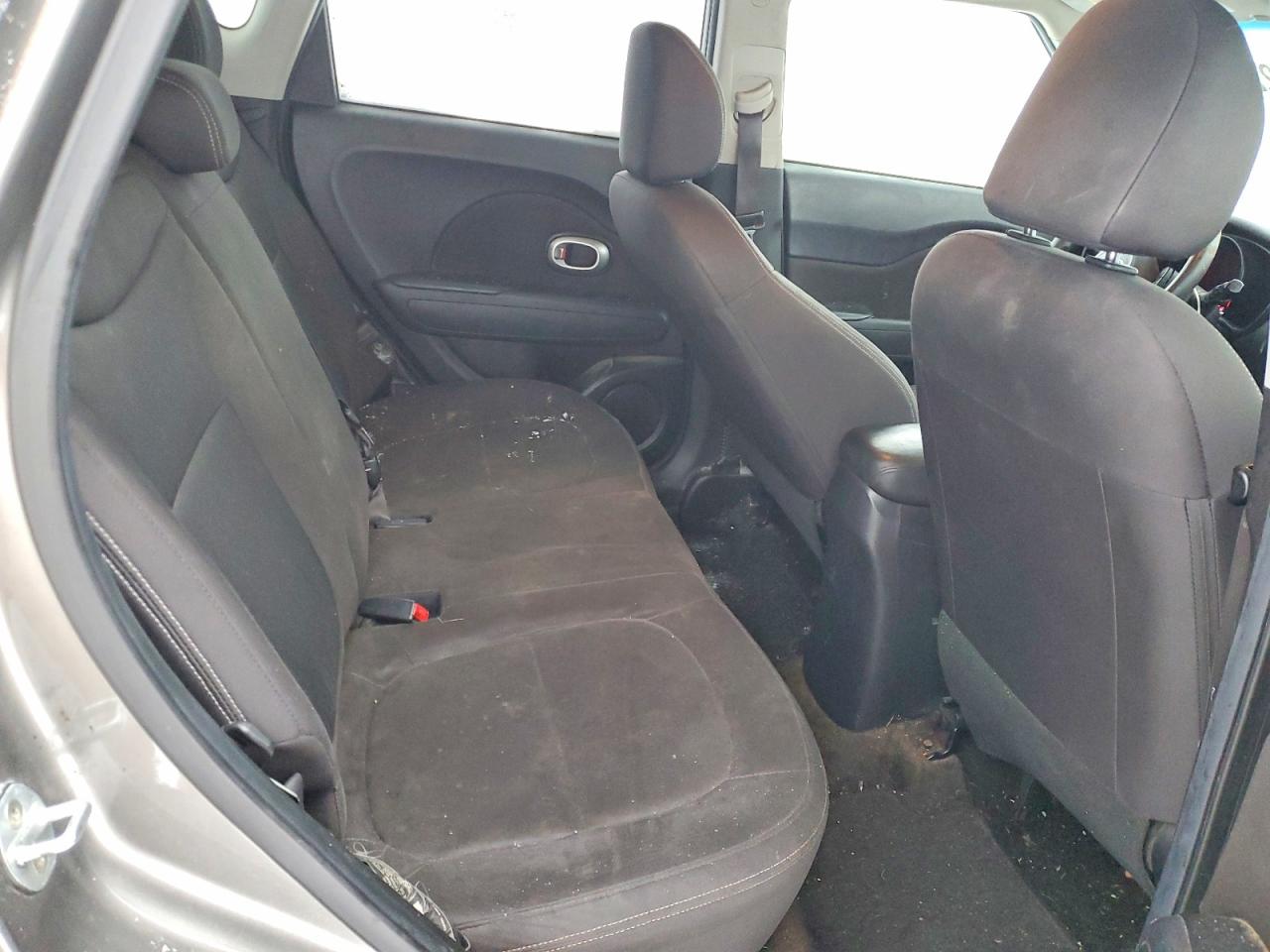 2016 KIA SOUL photo 10