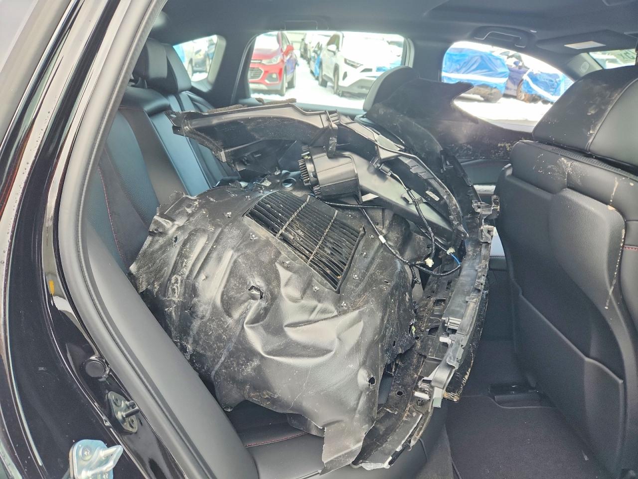 2025 ACURA TLX A-SPEC photo 19