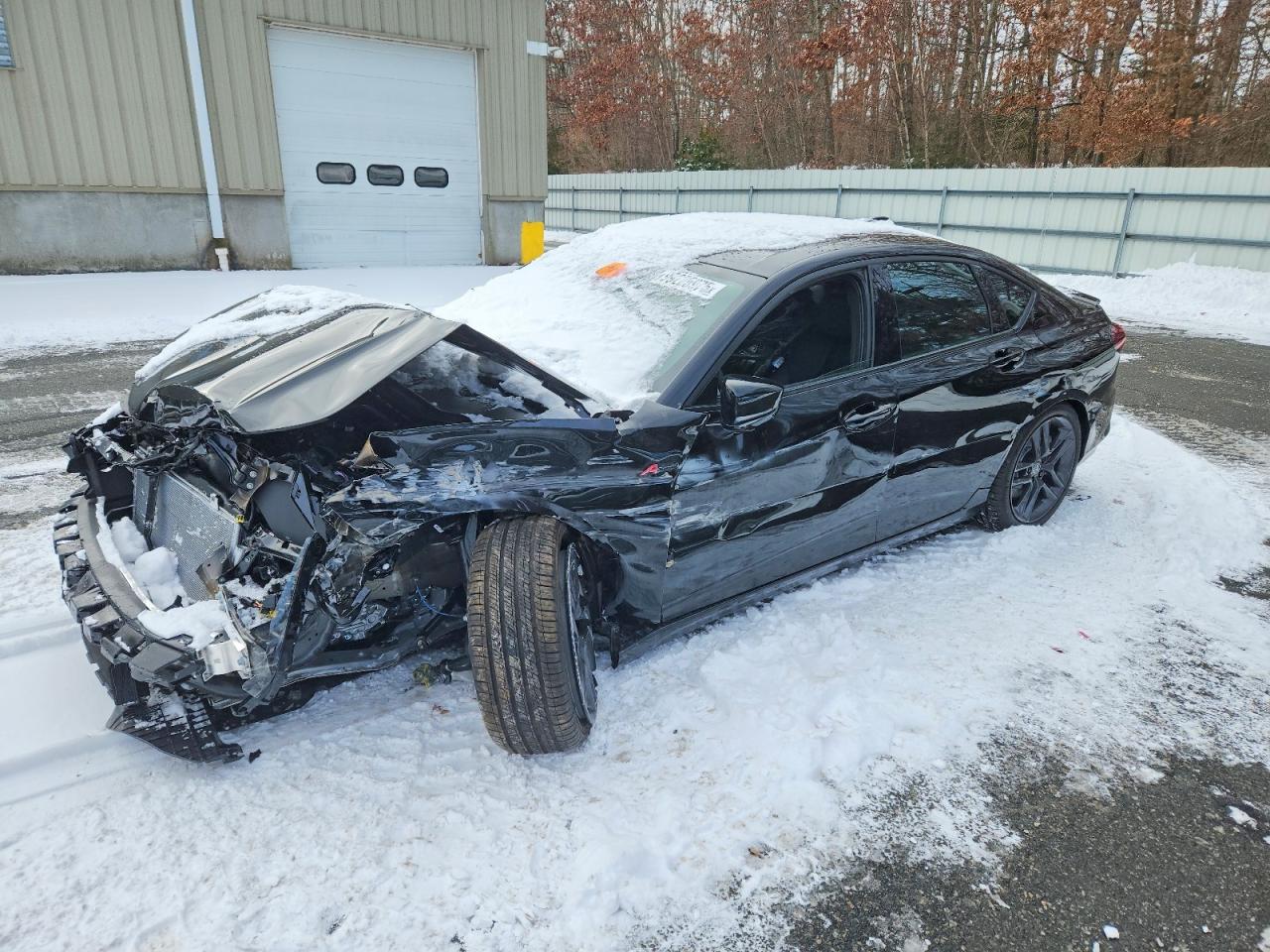2025 ACURA TLX