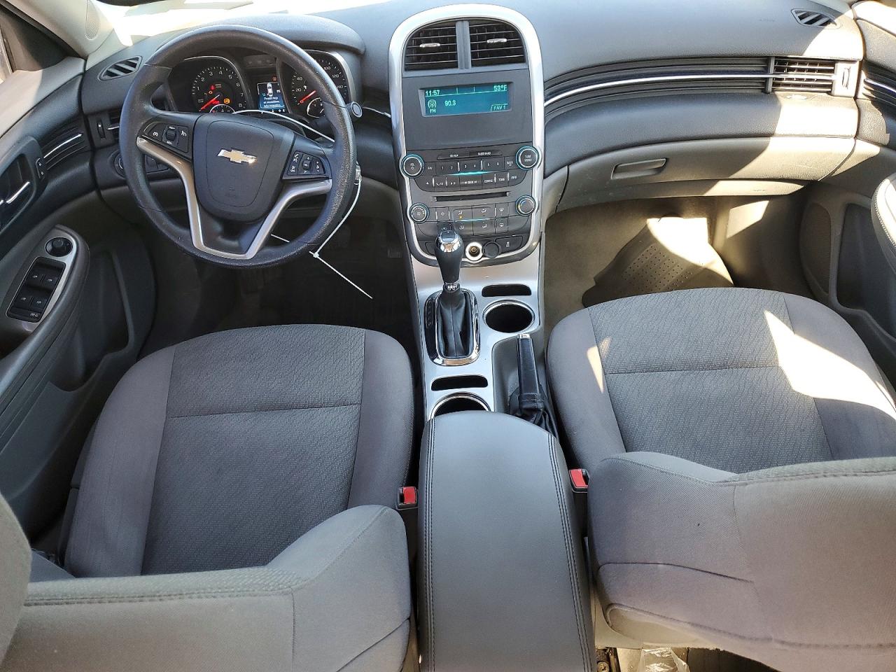 2014 CHEVROLET MALIBU LS photo 8