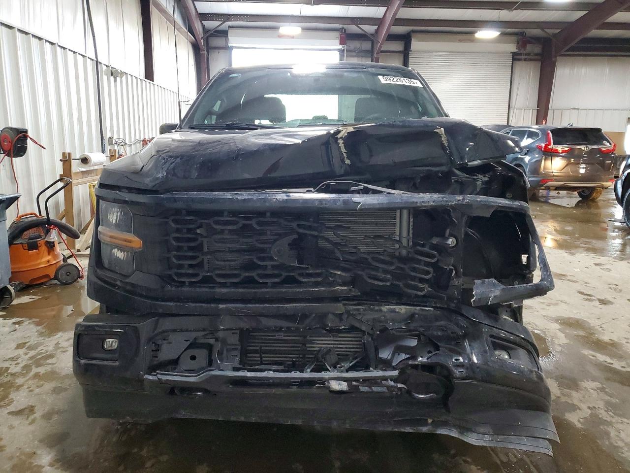 2024 FORD F150 STX photo 5