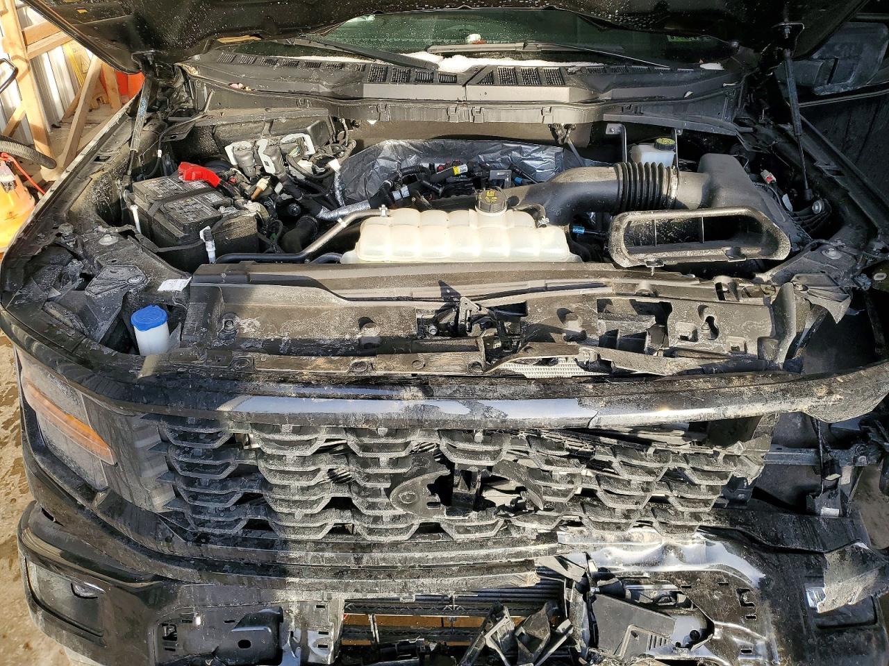 2024 FORD F150 STX photo 11