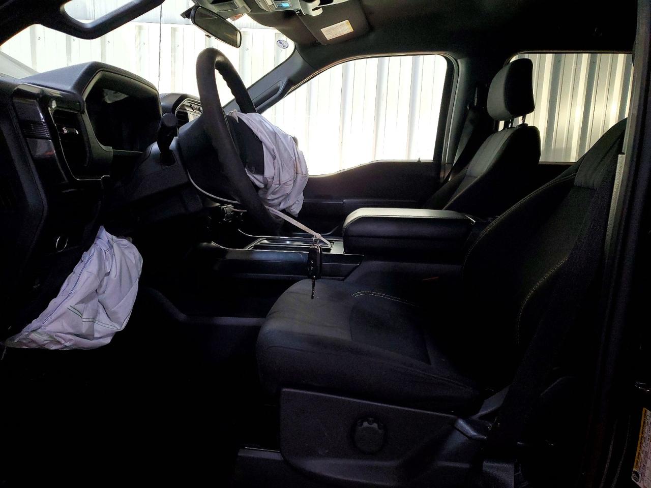 2024 FORD F150 STX photo 7