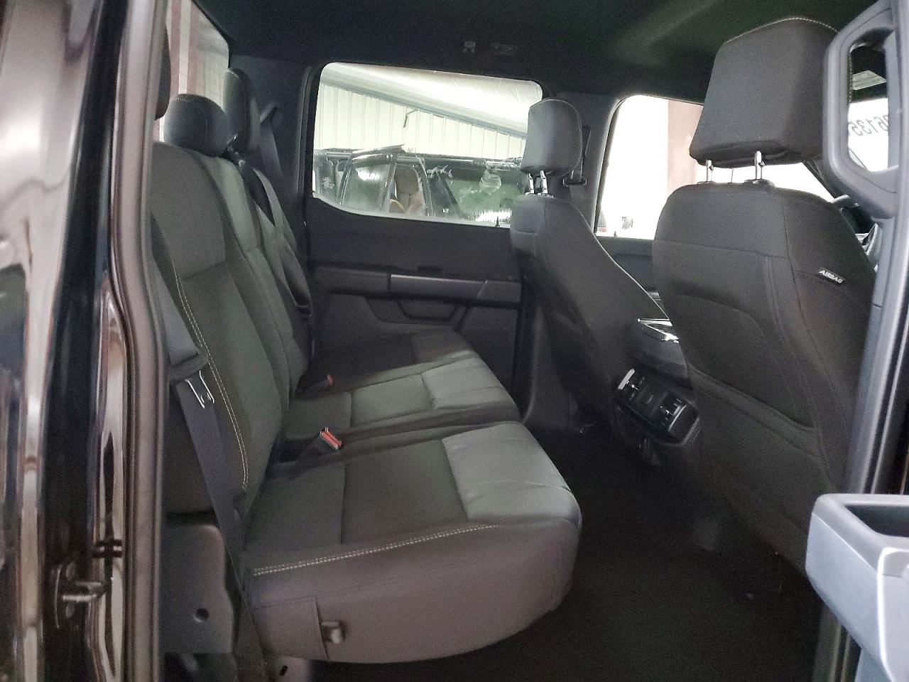 2024 FORD F150 STX photo 10