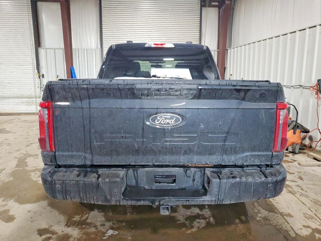 2024 FORD F150 STX photo 6