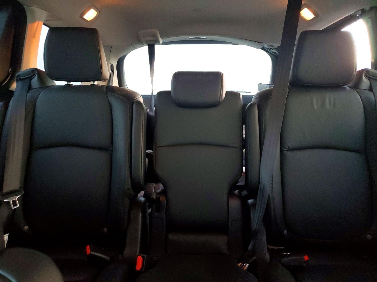 2026 HONDA ODYSSEY EXL photo 10