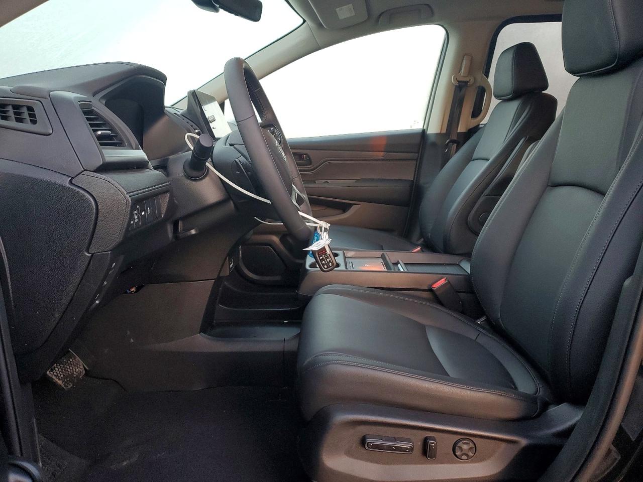 2026 HONDA ODYSSEY EXL photo 7