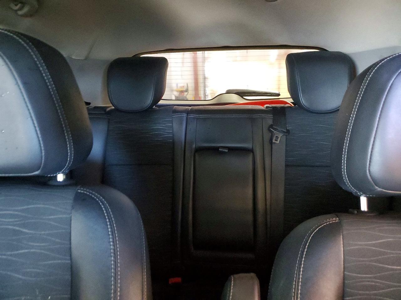 2015 BUICK ENCORE CONVENIENCE photo 10