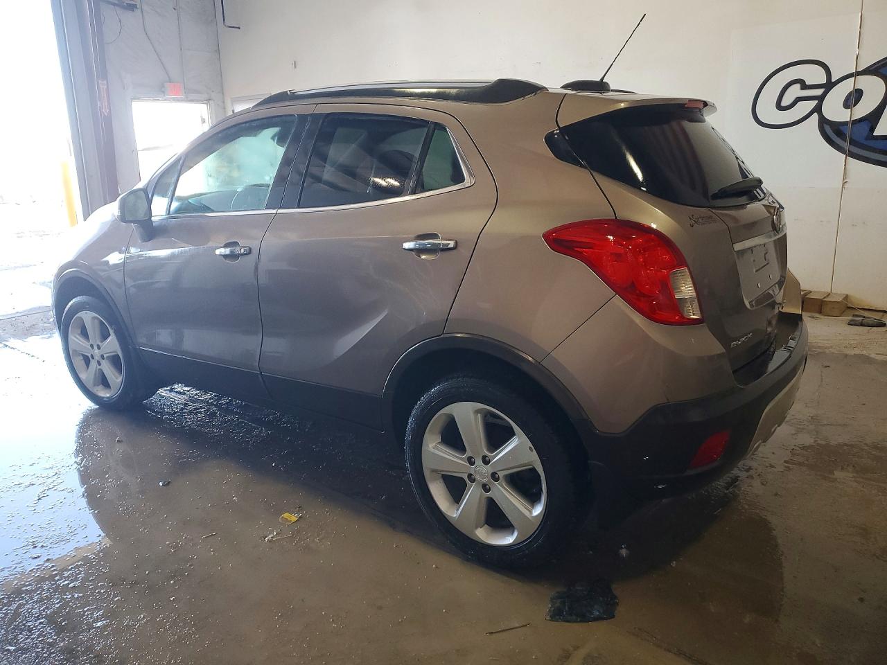 2015 BUICK ENCORE CONVENIENCE photo 2
