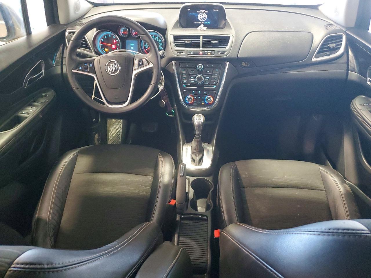 2015 BUICK ENCORE CONVENIENCE photo 8