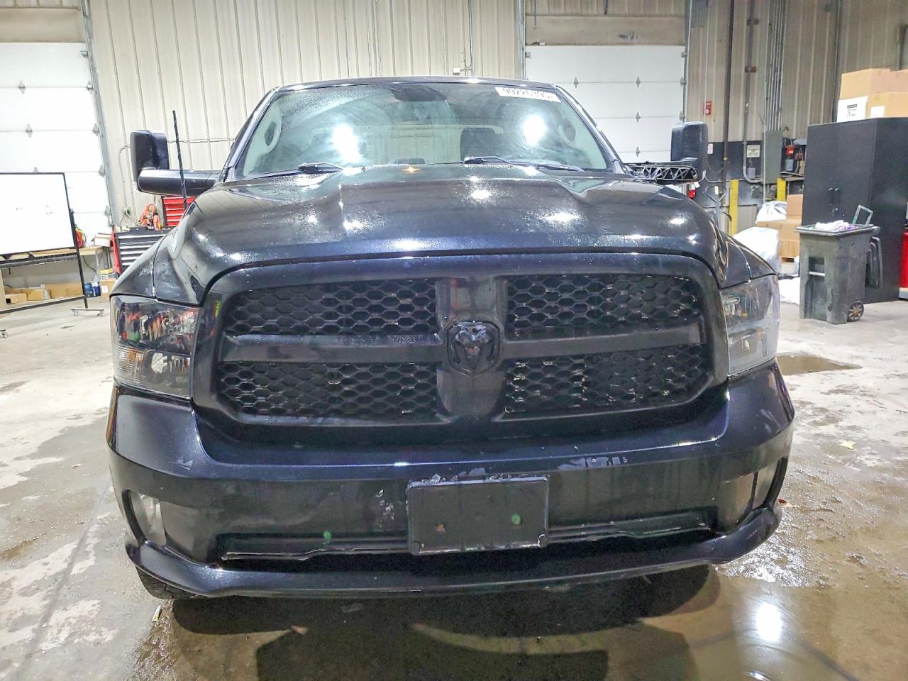 2016 RAM 1500 ST photo 5