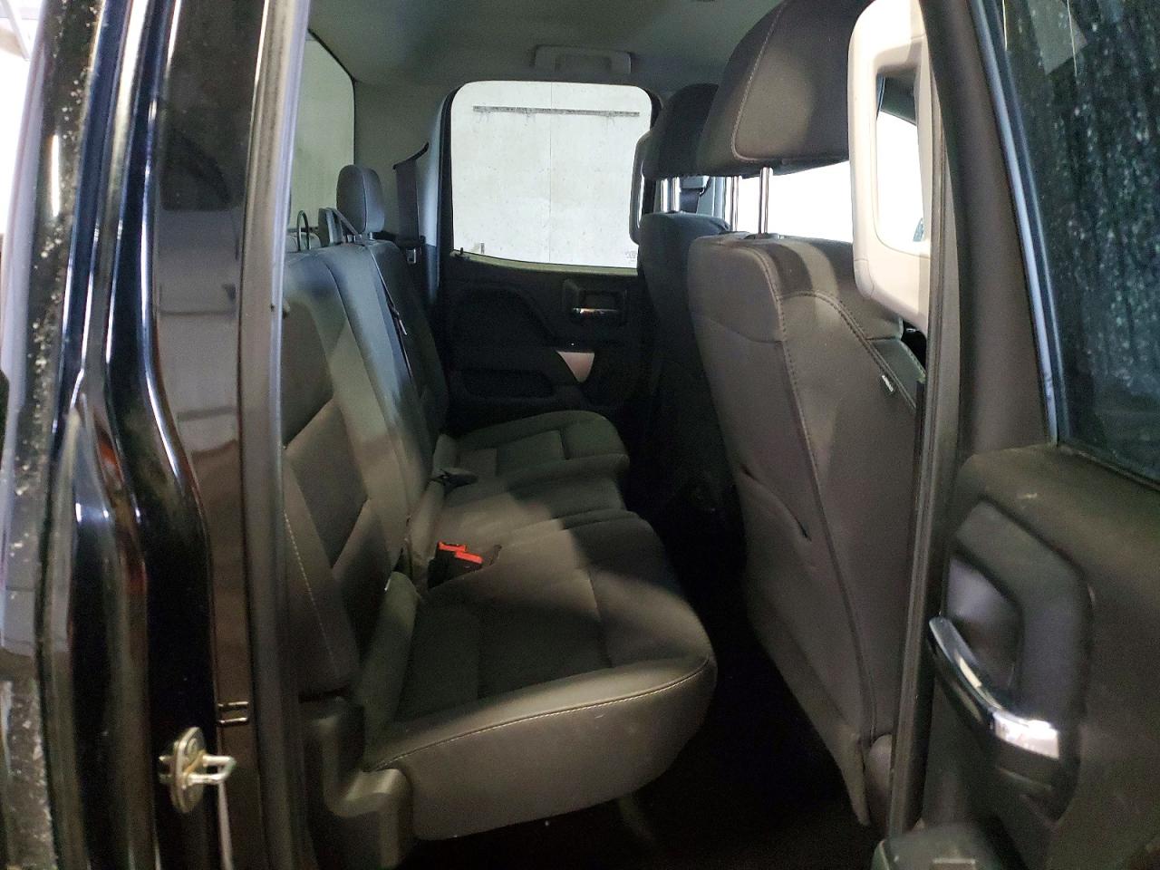 2016 CHEVROLET SILVERADO K1500 LT photo 10