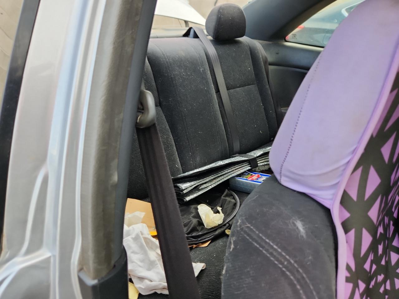 2003 HONDA CIVIC photo 19